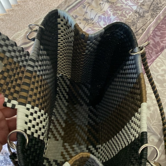 Handmade Mexico Artisan Purse - Picture 13 of 13